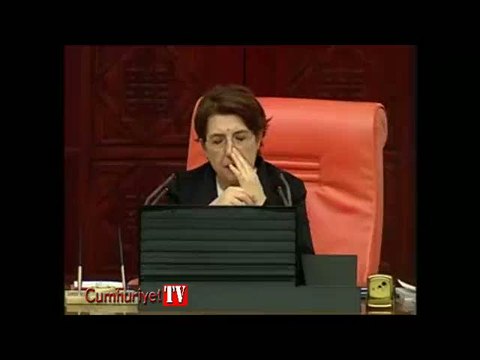 CHP'li Yarkadaş PKK'lıları MİT taşıdı'' dedi, Meclis karıştı