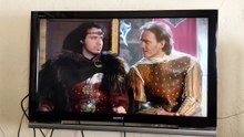 Kaamelott Bohort "Coucou"