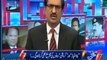 Javed Chaudhry's comments on COAS's statement