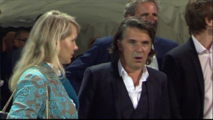 Margarita Louis-Dreyfus va quitter le club à la fin de saison !