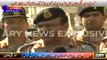 DG Rangers Sindh Media Talk