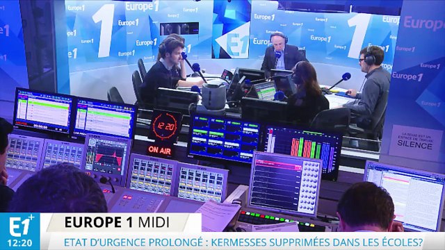 Aucune interdiction des fêtes de fin d'année dans les écoles de la part de l'Académie de Lille