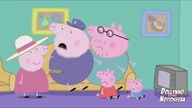 YTPBR - Peppa Pig - Corrida do Mal