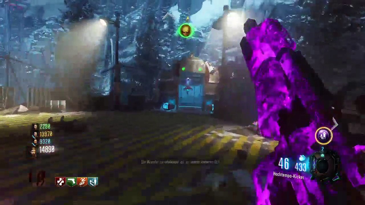 Black ops zombie lvl (7)