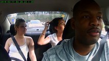 Uber cab confession / kissing her taxi driver