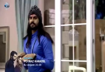 Kısmetse Olur Adnan Hintli Takliti ve Dansı