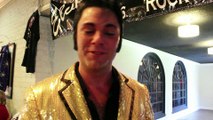 ETAs Season 3 Ep 1 Jason Griffith Web series on Elvis Tribute Artists