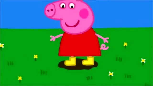 Peppa pig Family Peppa pig loves muddy puddles Peppa pig has fun Peppa pig funny