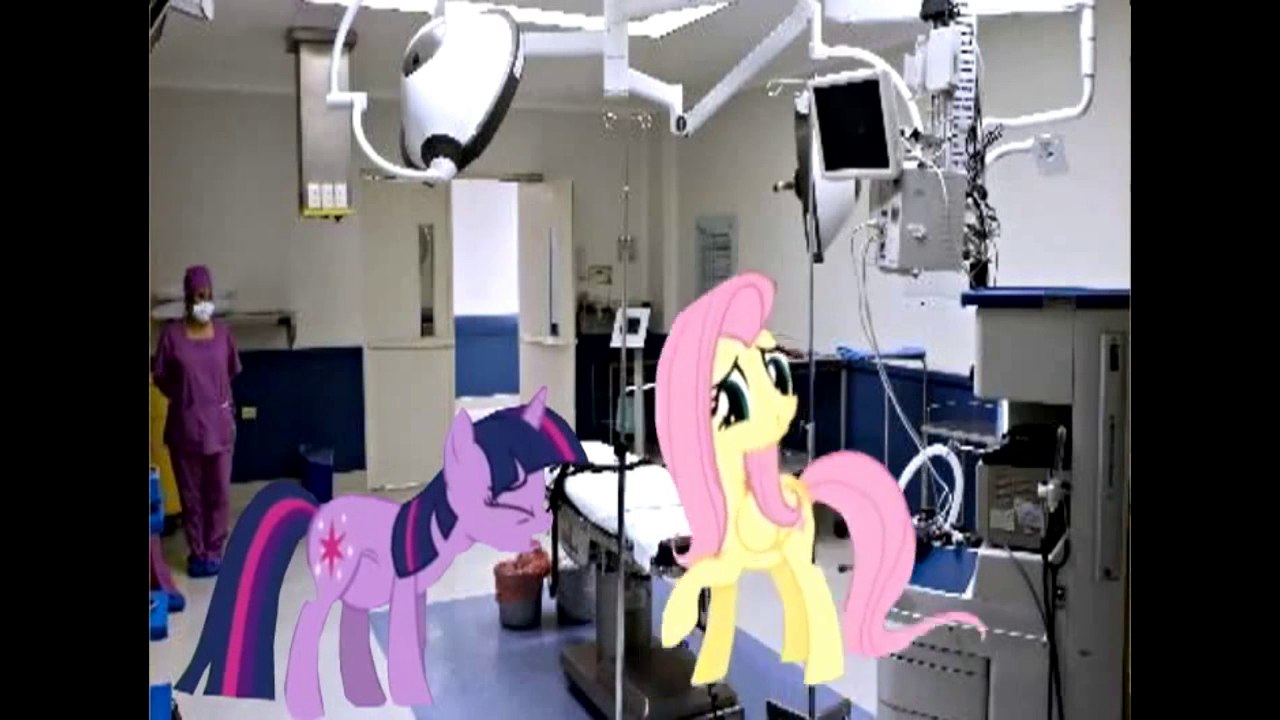 My Little Big MLP YTP Compilation (S1-S2)