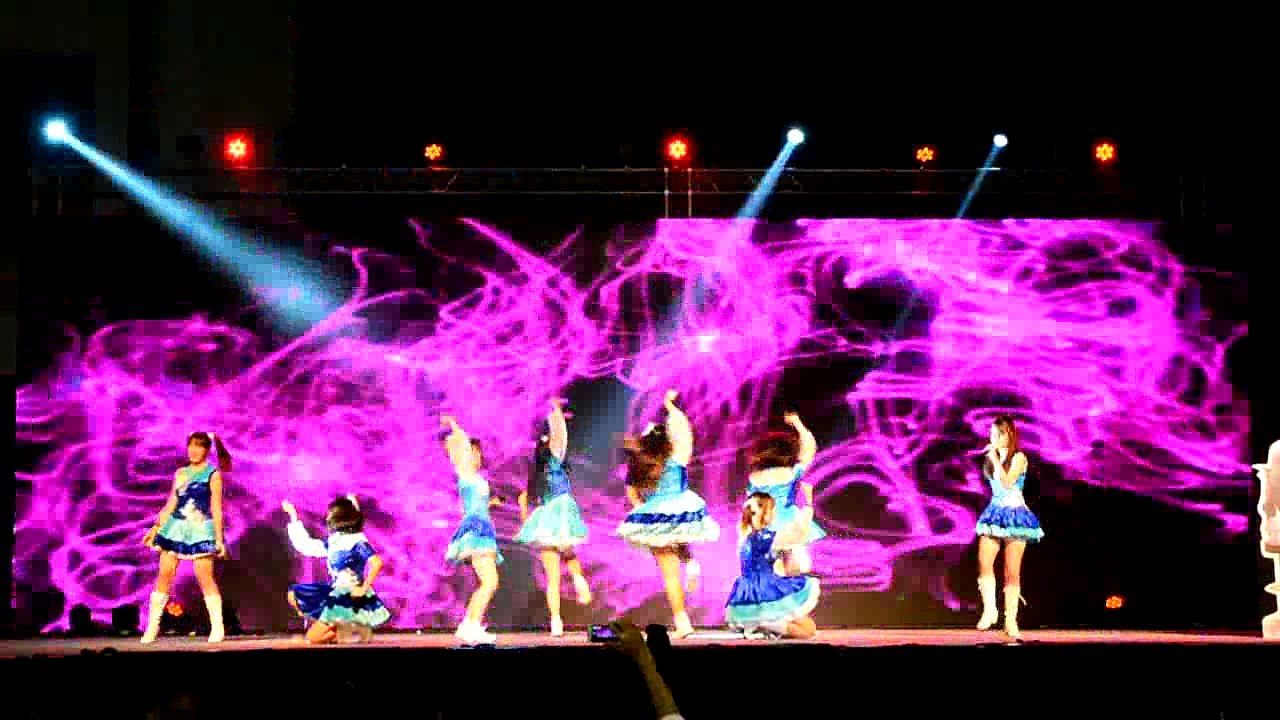 SD [Part 09-12][12 February 2016] JAPAN EXPO IN THAILAND 2016