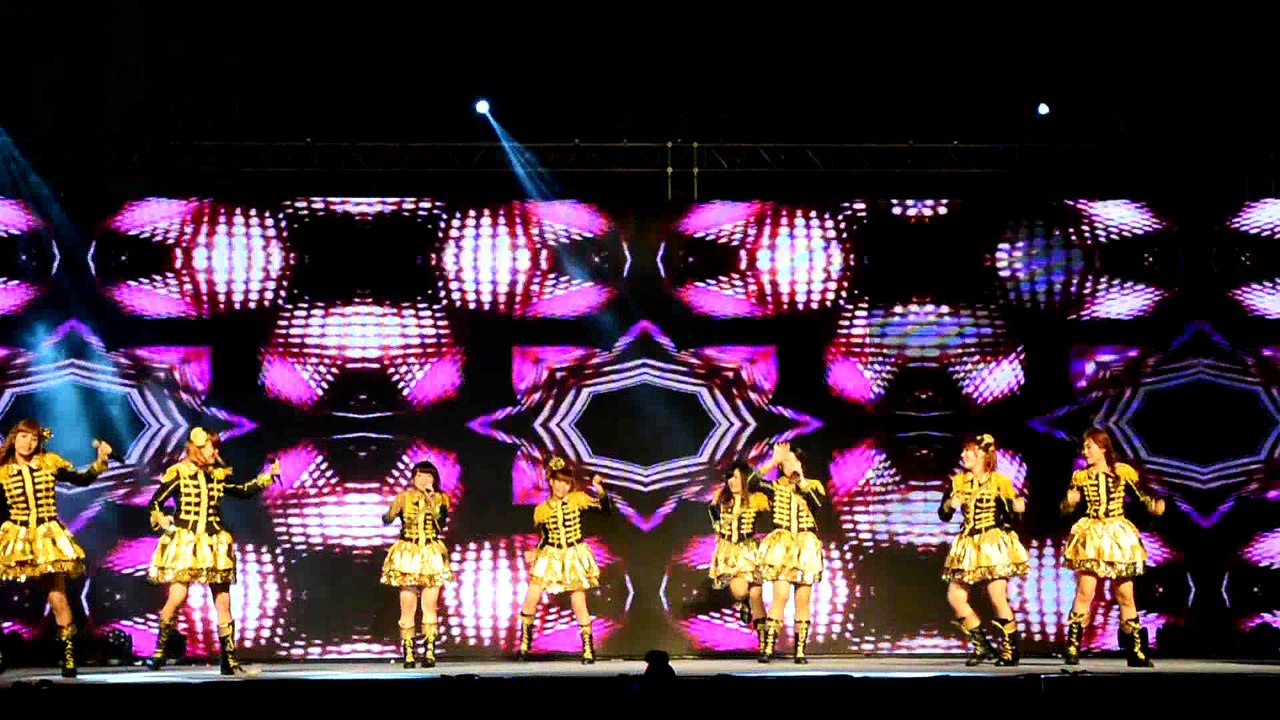 [Part 08-12][12 February 2016] JAPAN EXPO IN THAILAND 2016
