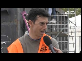 Speciale Campo Lavoro 2016