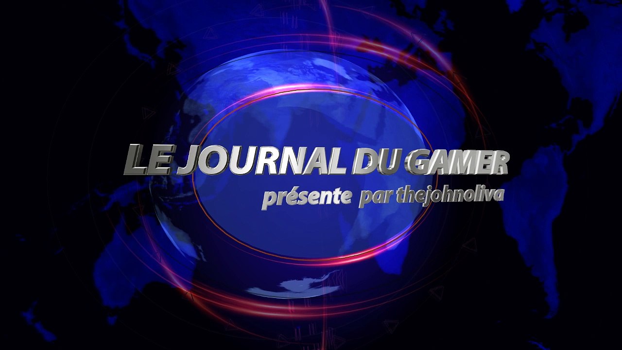 journal gamer 1