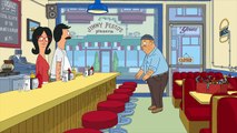 BOBS BURGERS | Fooling from Lice Things Are Lice | ANIMATION on FOX