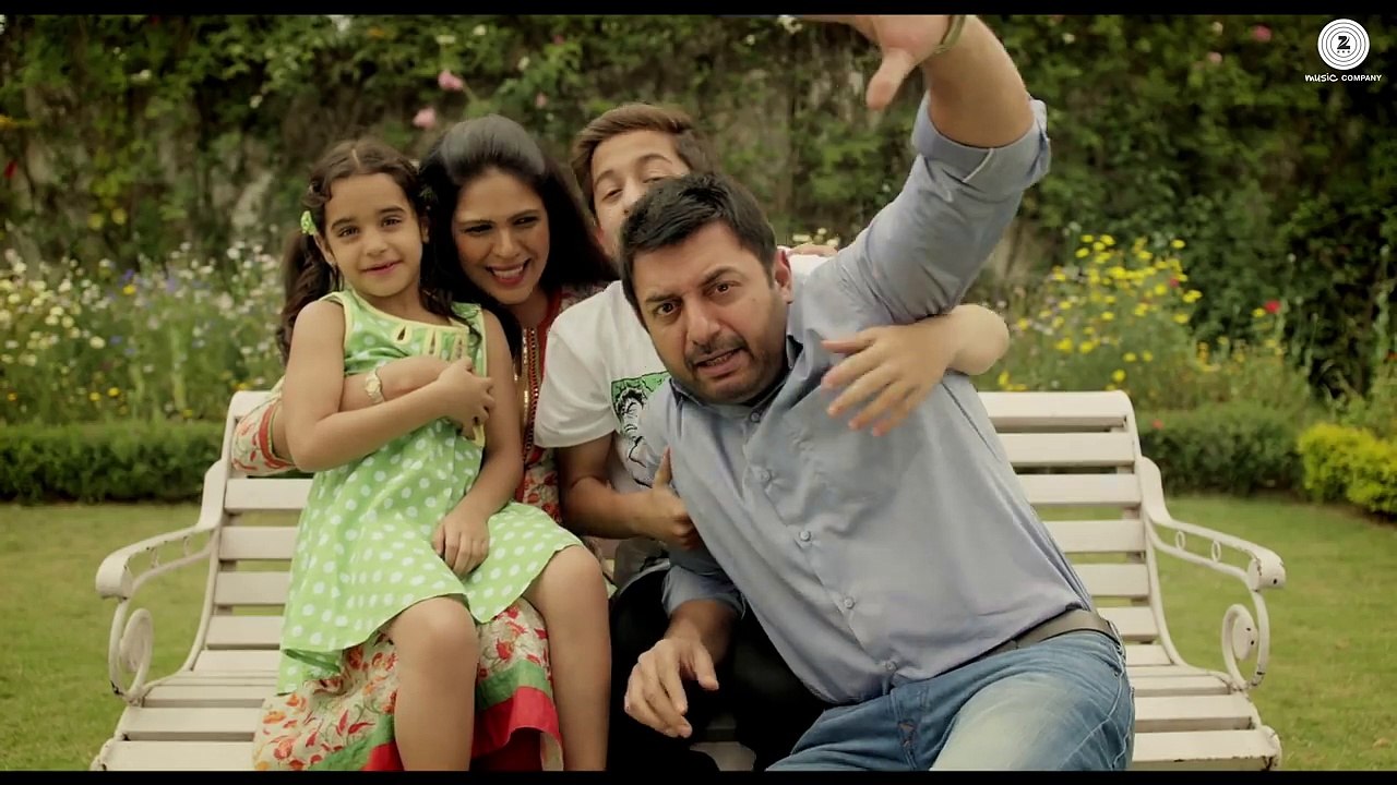 Dear Dad Official Trailer | Arvind Swamy, Himanshu Sharma, Ekavali Khanna & Aman Uppal