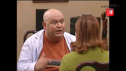 Choufli Hall 2005 - Episode 7 | شوفلي حل 2005 - الحلقة 7