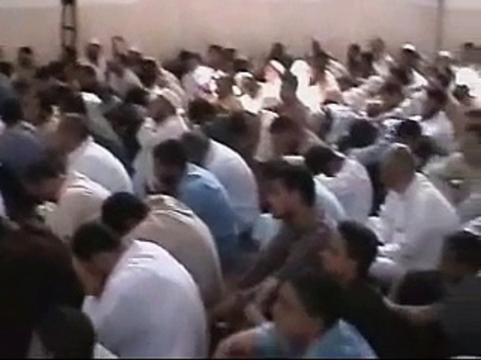 مقطع مبكي ورهيب للشيخ محمد حسان