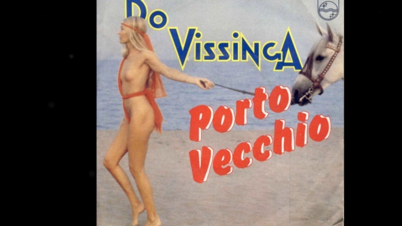DAN PERLMAN  -  DO VISSINGA  -   PORTO VECCHIO