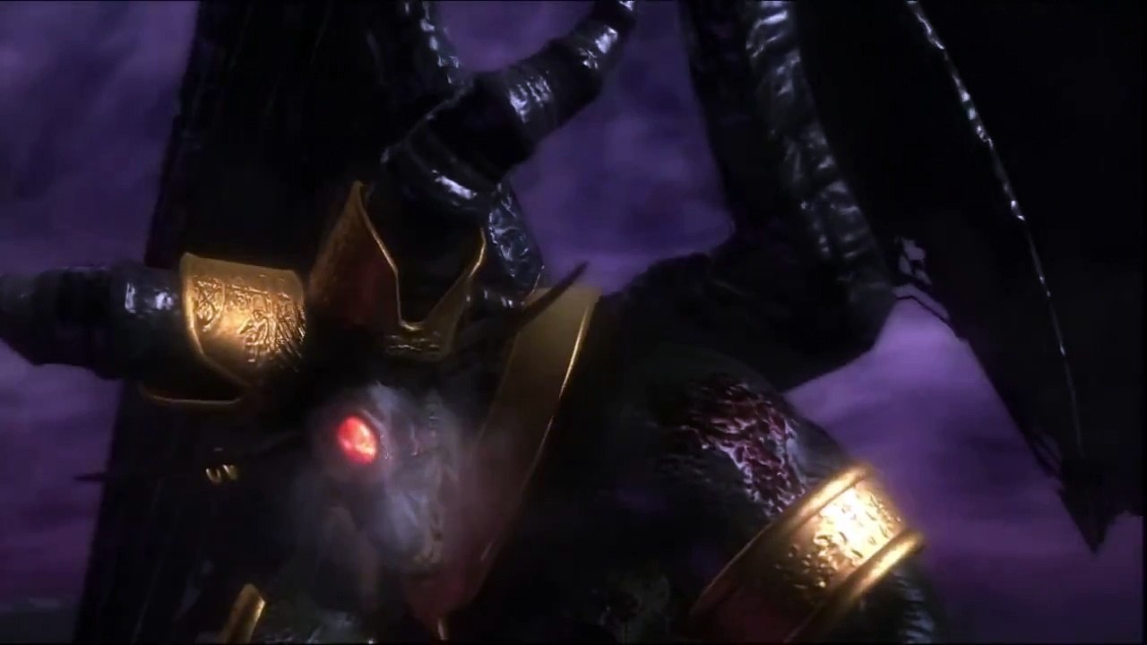 Ninja Gaiden Sigma 2 Rachel Original Costume Cutscenes Part One