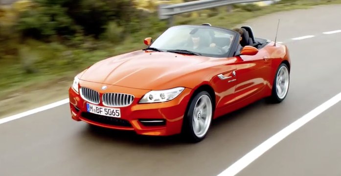 BMW Z4