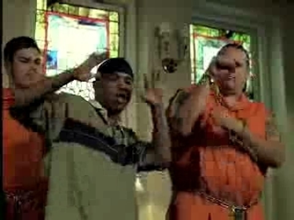 Beyonce ft Missy elliot Mc lyte... - fighting temptations