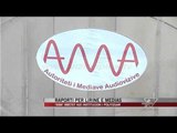 Raporti për lirinë e medias - News, Lajme - Vizion Plus