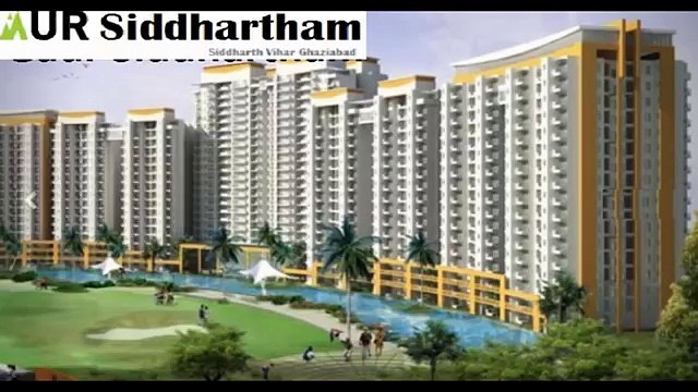 Gaur Siddhartham Siddharth Vihar