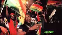 Yaniss Odua Rouge Jaune Vert Remix Cote Divoire All Stars
