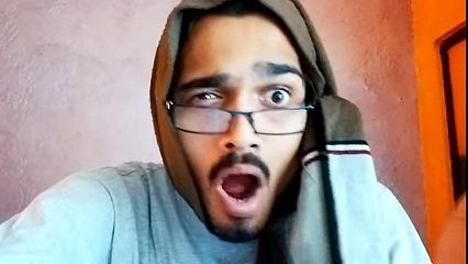 BB Ki Vines- - Pit gaye Pitaji - - 2016