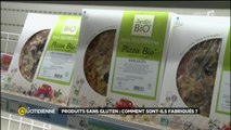 Produits sans gluten : comment sont-ils fabriqués ?