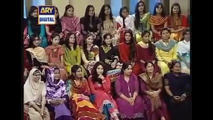 Good Morning Pakistan 20 April 2016 P1