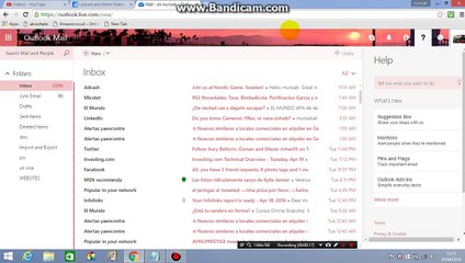 How to Change Password on Your Hotmail Account