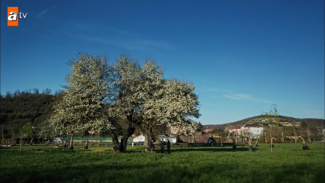 Yürü İlyas!: Eşkıya Dünyaya Hükümdar Olmaz 28. Bölüm - atv