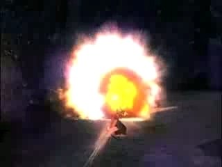 Dragon Blade sur Wii