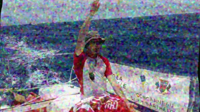 GENERALI et BRETAGNE - CMB PERFORMANCE bord à bord