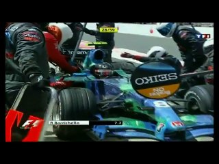 GP Grande Bretagne 07 P3