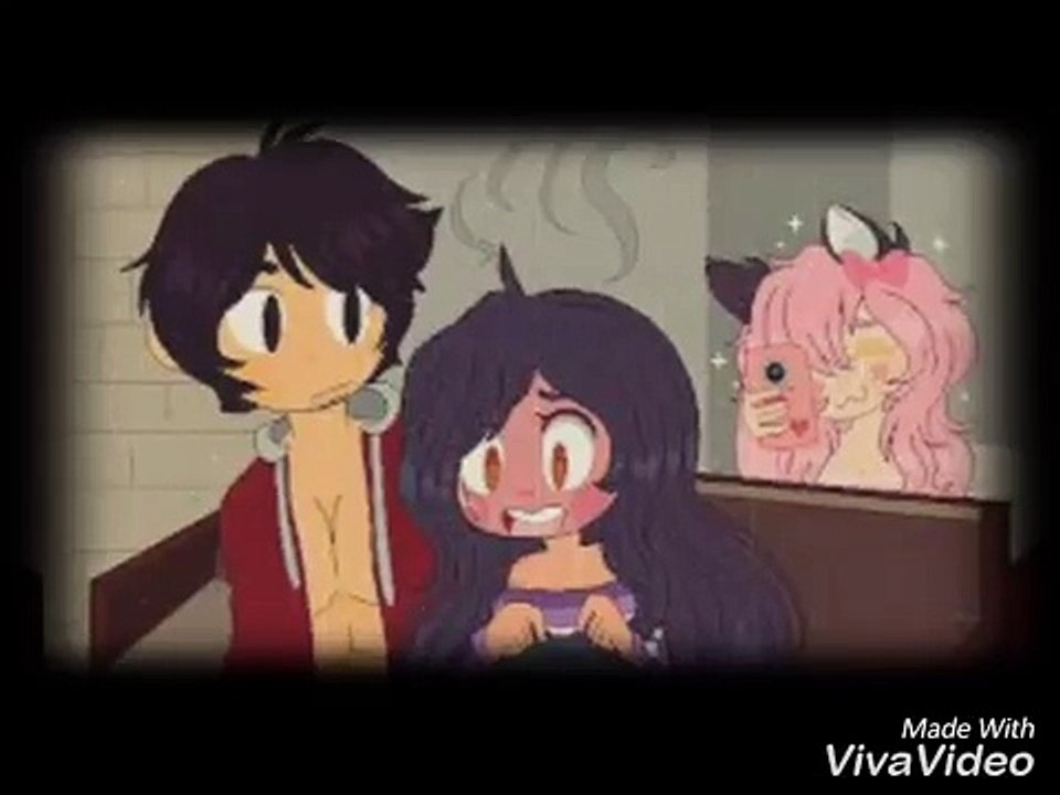 Minecraft ~ Aphmau