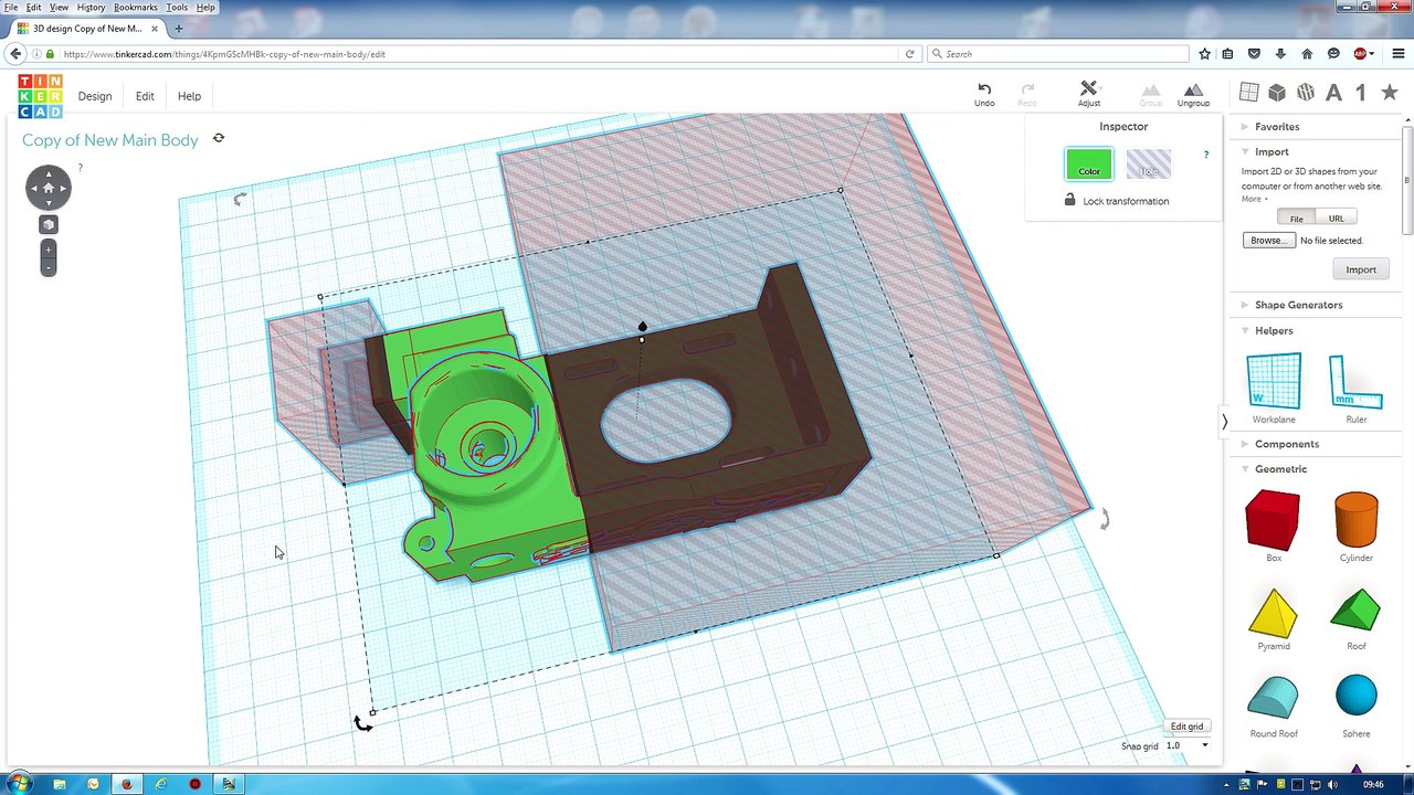 Save money time and filament