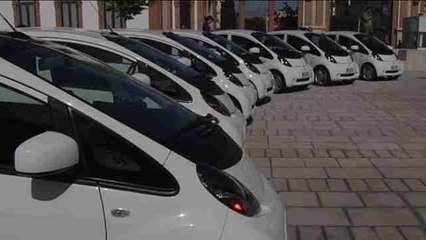 Mitsubishi falseó datos de eficiencia energética de 625.000 minivehículos