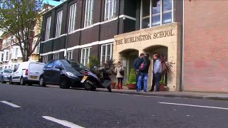 The Burlington School of English - London