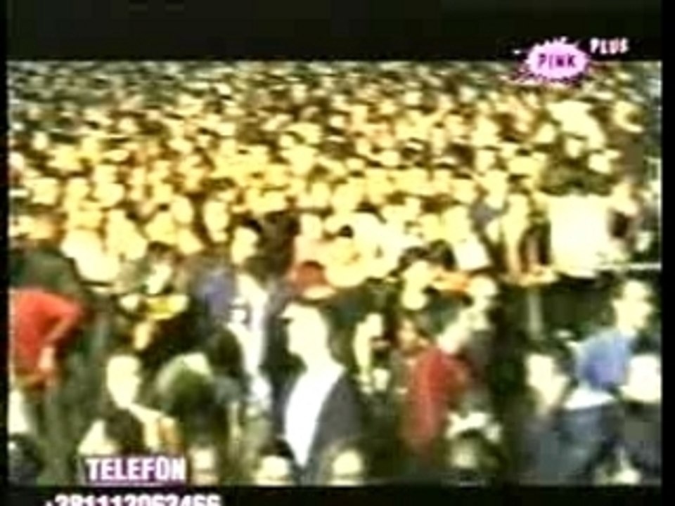 Dino Merlin - Moj Je Zivot Svicarska