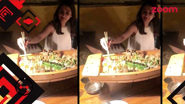 Anushka Sharma wraped up 'Sultan' Shoot - Bollywood News #TMT