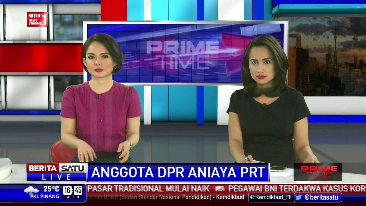 MKD Dalami Kasus Ivan Haz