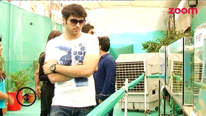 Parth Samthaan's Exclusive Interview with zoom - Bollywood News #TMT