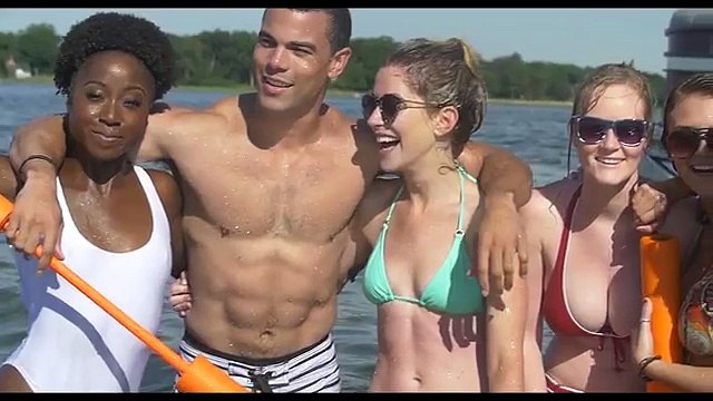 Fishing Pontoon Boats for Sale | Pontoons.com