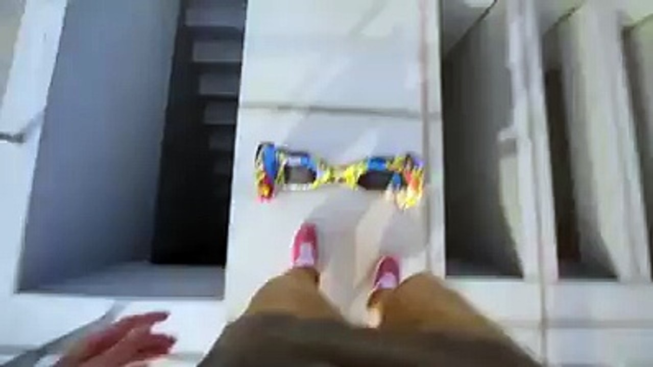 Oleg Cricket Un russe sur les toits de Dubaï..