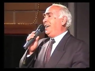 Mehdi Zena - Koncert