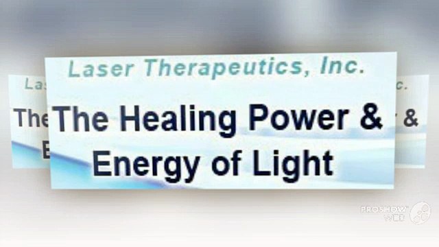 Laser Therapeutics, Inc. offer laser therapy devices for medical treatment