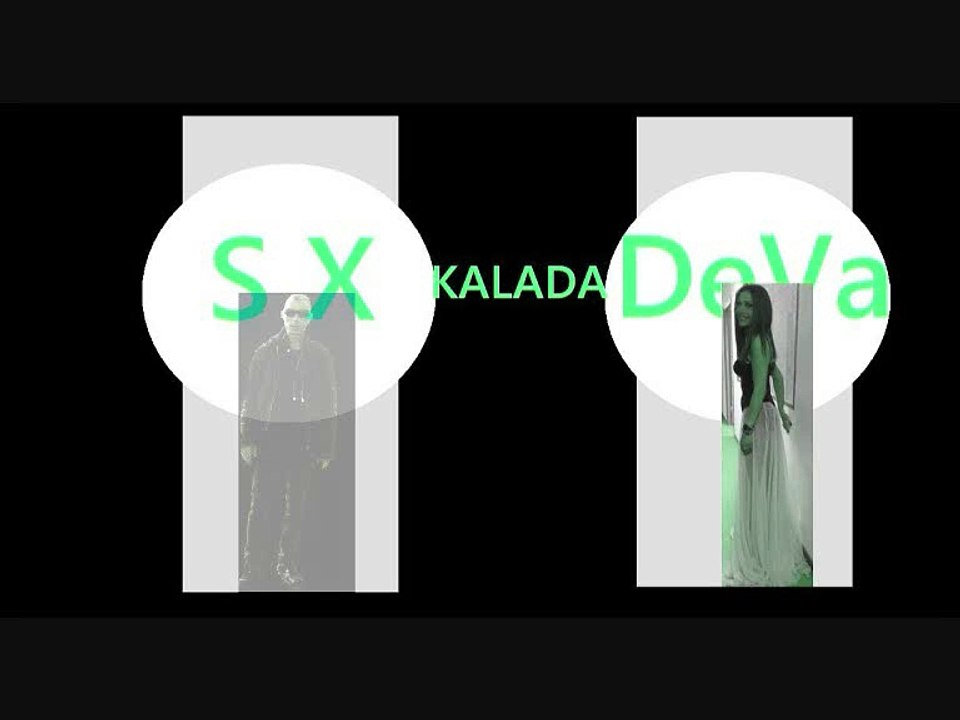 KALADA SX DeVa