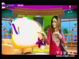 Nadia Khan Show - 20th April 2016 - Part 4